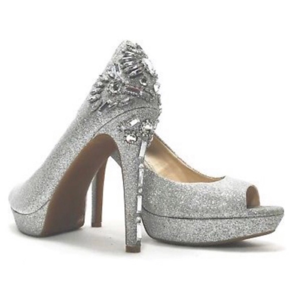 Gianni Bini Merri Pumps